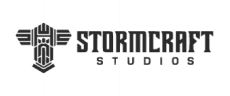 Stormcraft Studios Logo