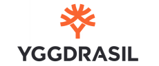 Yggdrasil Logo grey background