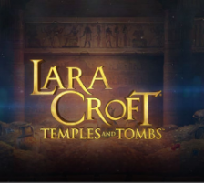 Lara Croft Temples and Tombs 270 x 218