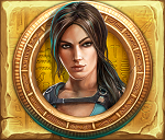 Lara Croft Temples and Tombs head on