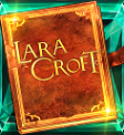 Lara Croft Temples and Tombs journal