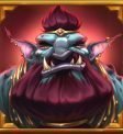 Hall of the Mountain King Troll King