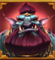 Hall of the Mountain King troll symbol