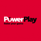 PowerPlay Casino logo 320 x 320