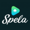 Spela Casino - Rectangular Logo