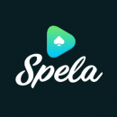 Spela Casino - Square Logo