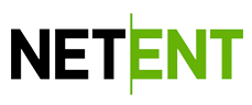 NetEnt logo