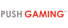 Push Gaming logo