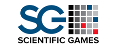 Scientific Games logo
