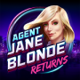 Agent Jane Blonde Returns 150 x 150