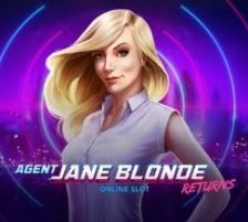 Agent Jane Blonde Returns 270 x 218