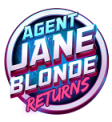 Agent Jane Blonde Scatter