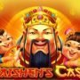 Caishen's Cash 268 x 214