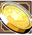 Coin Drop Bonus