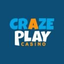 Crazeplay Casino 320 x 320