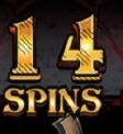 DN Symbol - Free Spins