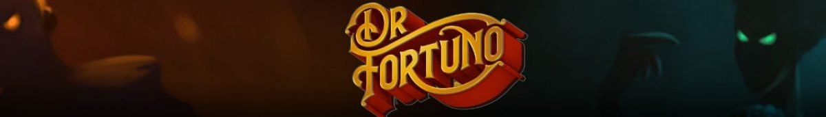 Dr Fortuno 1365 x 195