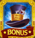 Dr Fortuno bonus tophat
