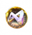 Infinity Sign Symbol Spinfinity Man