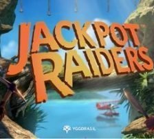 Jackpot Raiders 270 x 218