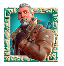 Jackpot Raiders Sir Bear