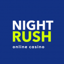Nightrush logo 300 x 300
