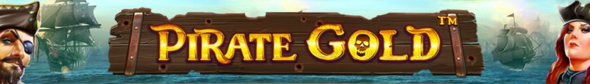 Pirate Gold 1365 x 195