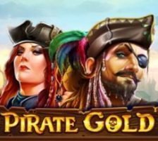 Pirate Gold 270 x 218