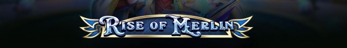 Rise of Merlin 1395 x 195 banner