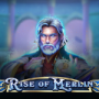 Rise of Merlin 150 x 150 logo