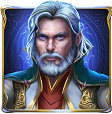 Rise of Merlin symbol - Merlin