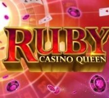 Ruby Casino Queen 270 x 218