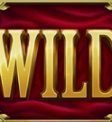 Ruby Casino Queen wild symbol