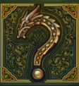 Dragon Shard Mystery Symbol 1