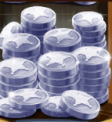 The Greatest Train Robbery - Stacks of Coins