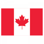 Canada flag icon