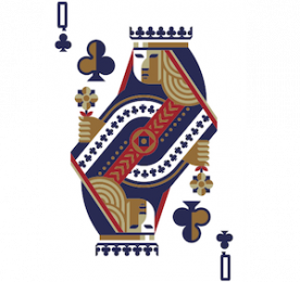 Queen of Spades