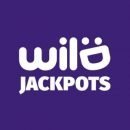 Wild Jackpots Logo 300 x 300