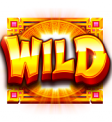 Caishen's Cash Wild Symbol