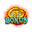 Bonus compass symbol