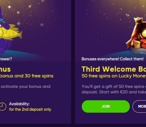 Bao Casino Second and Third Welcome Bonuses-min
