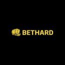 Bethard logo 400 x 520