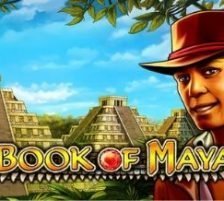 Book of Maya 270 x 218