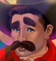 Cowboy Symbol