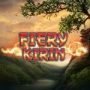 Fiery Kirin 150 x 150