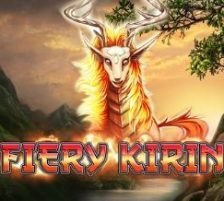 Fiery Kirin 270 x 218