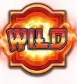 FieryKirin Wild Symbol