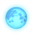 Firefly Frenzy moon symbol scatter
