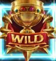 Holy Grail Wild Sword and the Grail