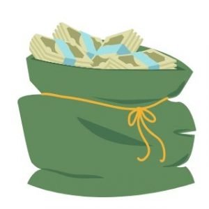 Jackpot icon 3